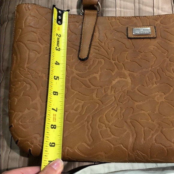 Beautiful vintage looking bag from Greece - Picture 5 of 6